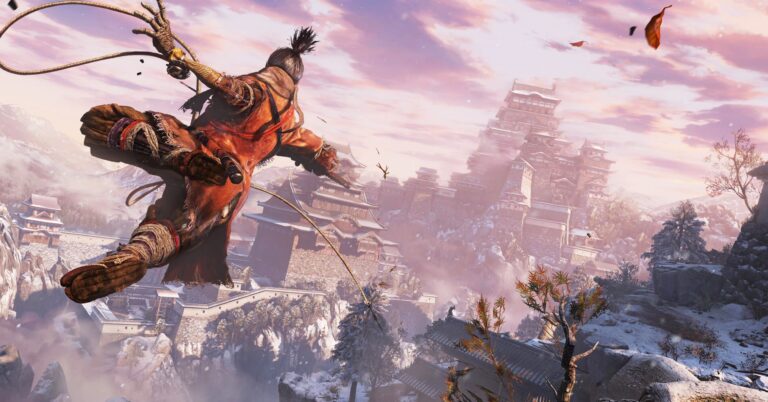 Gear Sekiro Src From Software.jpg