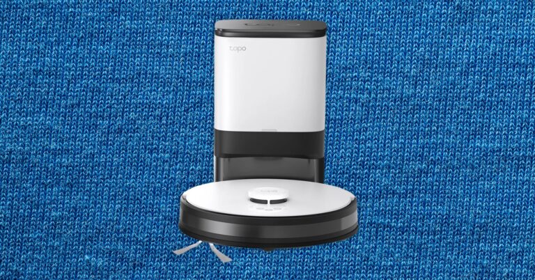 Tapo Rv30c Plus Robot Vacuum Abstract Background Source Walmart.jpg