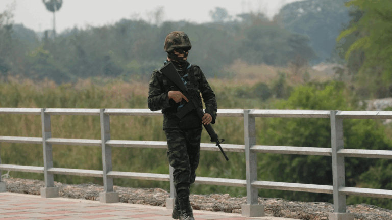 Thailand Myanmar Border.gif