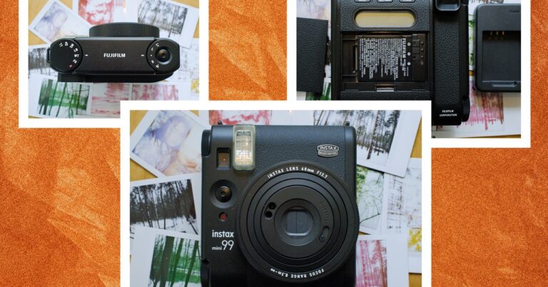 Fujifilm Instax Mini 99 Collage 052024 Source Scott Gilbertson.jpg