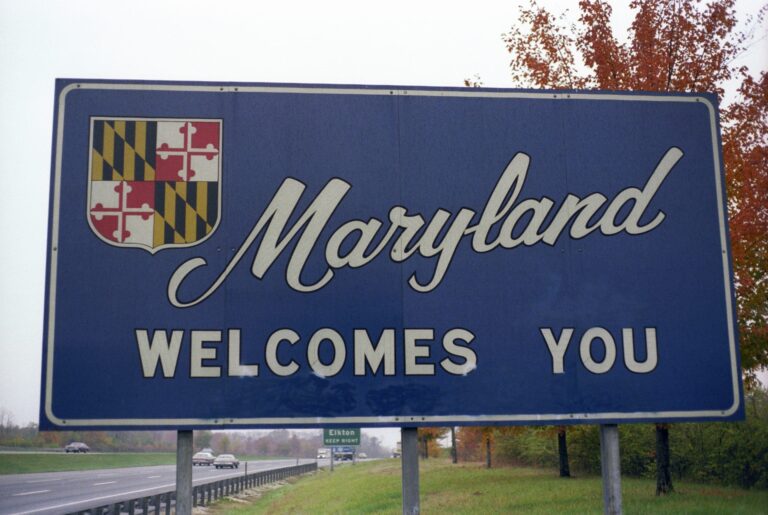 Maryland Welcome Sign Scaled.jpg