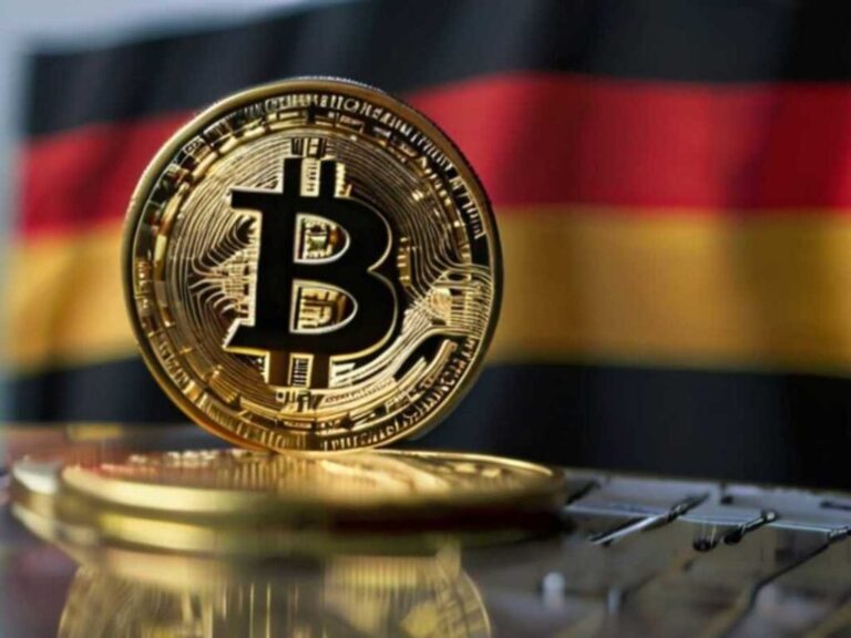 German Government Moves Millions In Bitcoin To Exchanges 1024x768.jpg