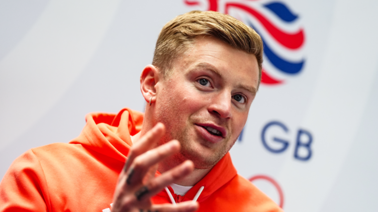 Skysports Adam Peaty Team Gb 6579896.png