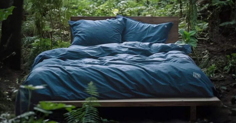 Aizome Bed In Woods Promo Image Source Aizome.jpg