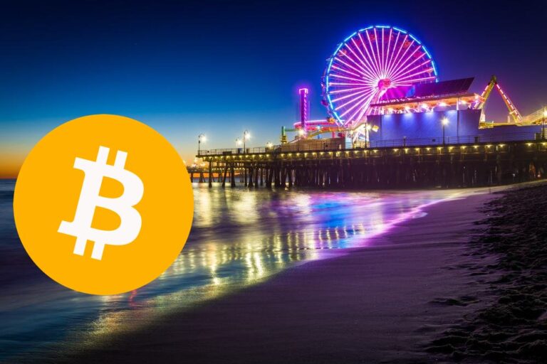 Bitcoin Education Initiative Santa Monica Launches Office To Enlighten Residents.jpg