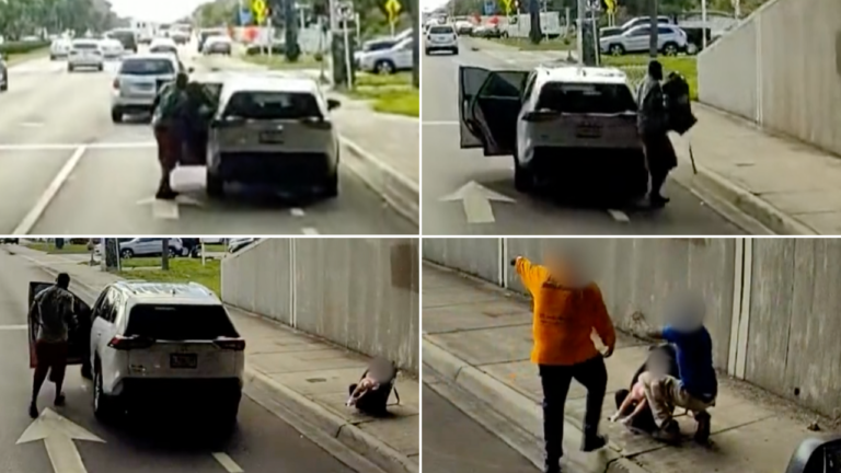 Florida Man Caught On Video Allegedly Stealing A Car And Leaving Child On Side Of Road.png