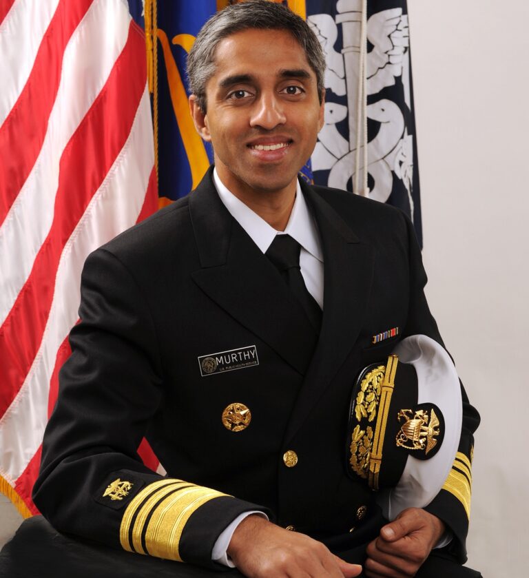 Vice Admiral Vivek H. Murthy Usphs Smaller.jpg