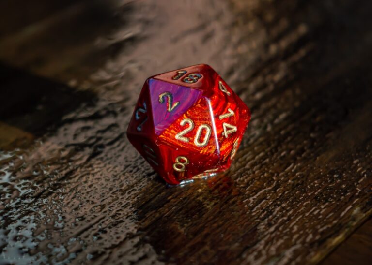 Dungeons And Dragons D20 Dice.jpg